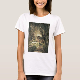 Landskap 2 t-shirt