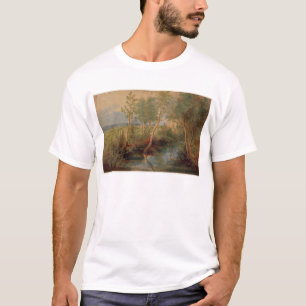 Landskap 2 tee