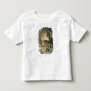 Landskap 2 tee
