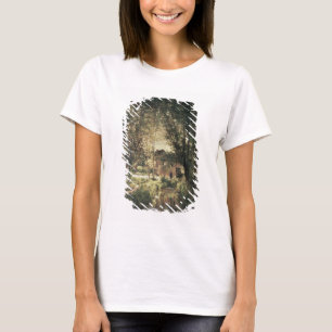Landskap 2 tee shirt