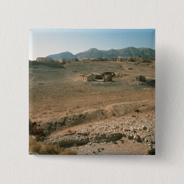 Landskap 3 knapp (Framsida)