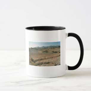 Landskap 3 mugg