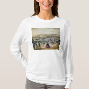Landskap av Kuba Tee Shirt