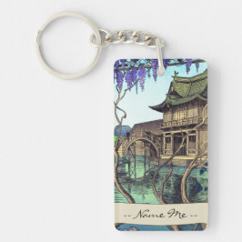 Landskap för japan för Nouet Noel Kameido