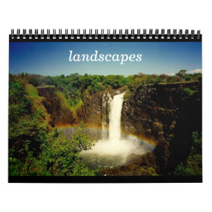 landskap kalender