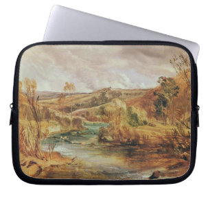 Landskap Laptop Sleeve