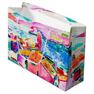 Landskap, Matisse Large Gift-säck