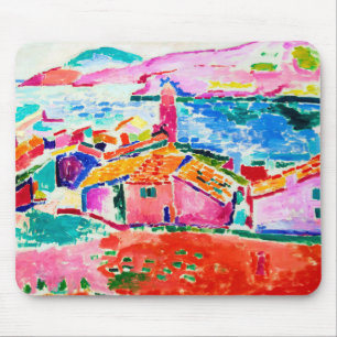 Landskap, Matisse Musmatta