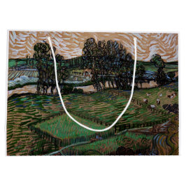 Landskap med bro över Oise (van Gogh)