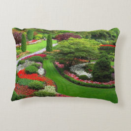 Landskap&nationalpark Prydnadskudde