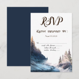 Landskap,Natur,Skog RSVP Inbjudningar