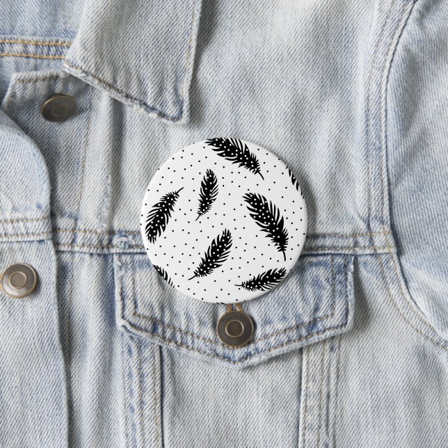 landskap och konstnärliga pappra skapelser. Öka Knapp (In Situ)