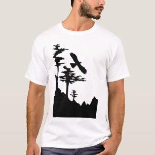 Landskap T Shirt