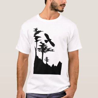 Landskap T Shirt