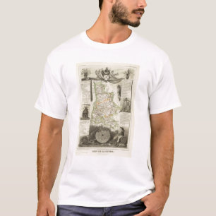 Landskap T-shirt
