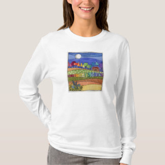 Landskap T-shirts