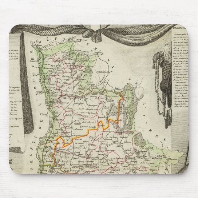 Landskapare Musmatta (Framsidan)