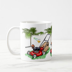 Landskaparen Mugg