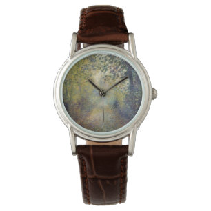 Landskapet i Skogen (av Pierre-Auguste Renoir) Armbandsur