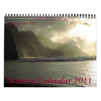 Landskapkalender 2 kalender
