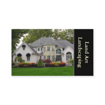 Landskaps- eller landskapsskötsel