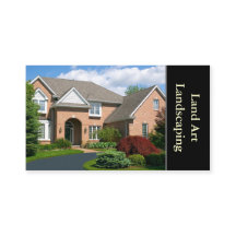 Landskaps- eller landskapsskötsel