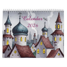 Landskaps Kalender