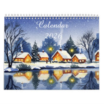 Landskaps Kalender