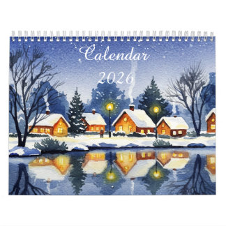 Landskaps Kalender
