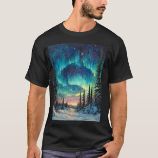 Landskapsdesign T Shirt