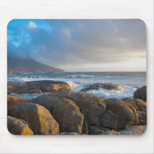 Landskapsfotografi av Seashore Musmatta