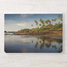 Landskapsyta för havsområde