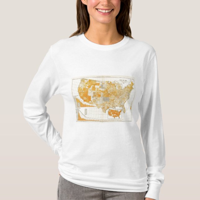 landskuldper capita t-shirt (Framsida)