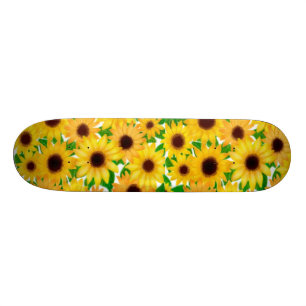 LandsolrosSkateboard Mini Skateboard Bräda 18,7 Cm
