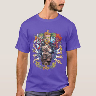 Landsquire vän t shirt