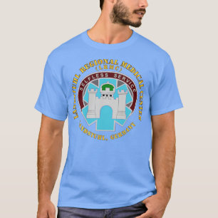 Landstuhl Regional Medical Centre Landstuhl German T Shirt