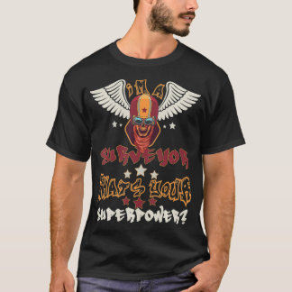Landsupermakt T Shirt