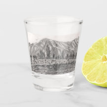 Landsväg Tävling Track i Bahia de los Angeles