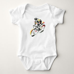 Landsvägscykel T Shirt
