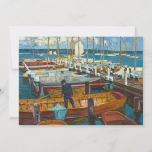 Landungssteg Wannsee Philipp Franck