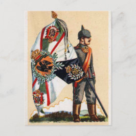 Landwehr Vykort