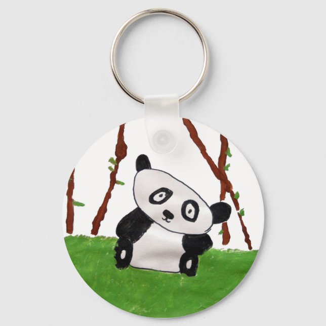 Lane Vu Nyckelring (Framsida)