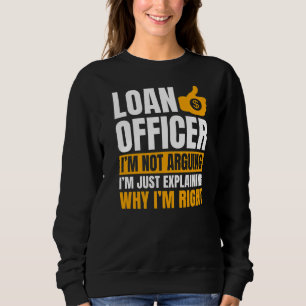 Låneansvarig Bank Teller Moneylender Mortgagee Ban T Shirt