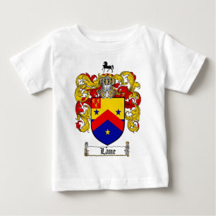 LANEFAMILJVAPENSKÖLD - LANEVAPENSKÖLD TEE