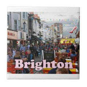 Lanes Brighton Kakelplatta
