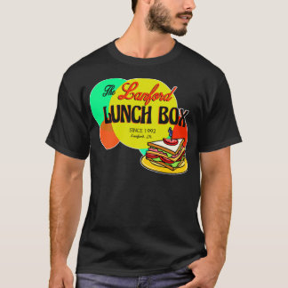Lanford Lunch Box från Roseanne T Shirt