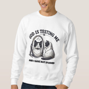  LÅNG ÄRMAD TRÖJA
