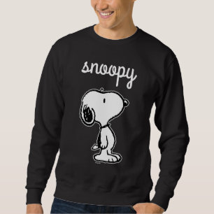  LÅNG ÄRMAD TRÖJA