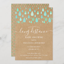 Lång Avstånd visningsprogram efter e-post