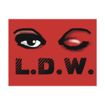 LÅNG AVSTÅND WINK-KORT